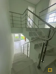 Casa com 1 Quarto à venda, 113m² no Forquilhas, São José