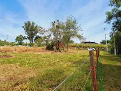 Fazenda/Sítio à venda, 1106m² no Montalvão, Presidente Prudente