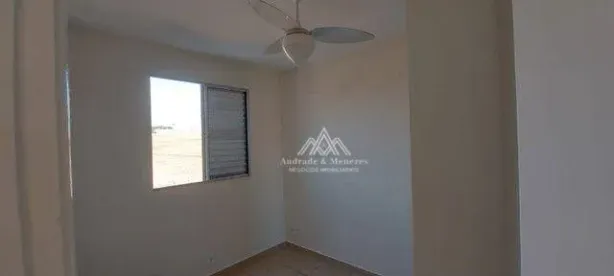 Apartamento com 2 Quartos à venda, 54m² no Reserva Sul Condomínio Resort, Ribeirão Preto