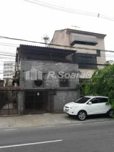 Casa com 4 Quartos à venda, 250m² no Engenho Novo, Rio de Janeiro