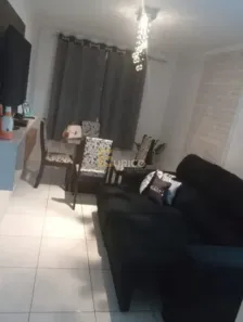 Apartamento com 2 Quartos à venda, 60m² no Residencial Terra da Uva, Jundiaí