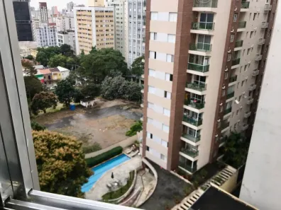 Apartamento com 3 Quartos à venda, 128m² no Bela Vista, São Paulo