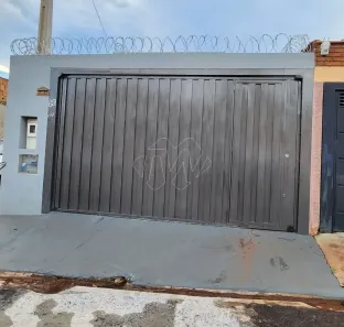 Casa com 2 Quartos à venda, 68m² no Parque São Paulo (Vila Xavier), Araraquara
