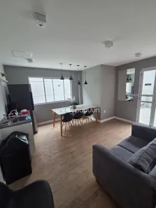 Apartamento com 1 Quarto à venda, 18m² no Brooklin Paulista, São Paulo