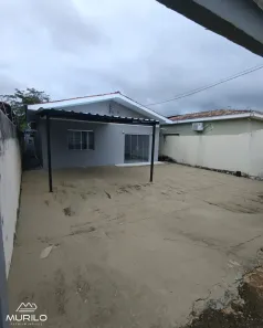 Casa com 2 Quartos para alugar, 160m² no Nova Marabá, Marabá