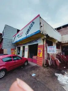 Ponto Comercial à venda, 350m² no Curuzu, Salvador