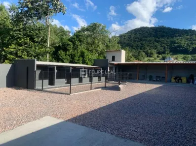 Lote/Terreno à venda, 386m² no Vendaval, Biguaçu