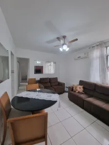 Apartamento com 3 Quartos à venda, 70m² no Aparecida, Santos