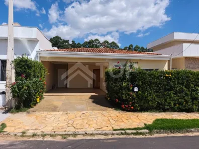 Casa de Condomínio com 3 Quartos à venda, 165m² no Residencial Samambaia, São Carlos