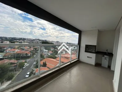 Apartamento com 3 Quartos à venda, 104m² no Nova Gardênia, Atibaia