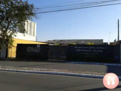 Sala Comercial para alugar, 600m² no Jardim Pereira do Amparo, Jacareí