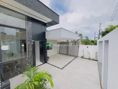 Casa com 3 Quartos à venda, 134m² no Tarumã, Manaus