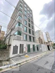 Apartamento com 2 Quartos à venda, 43m² no Chácara Santo Antônio (Zona Leste), São Paulo