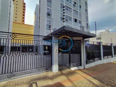 Apartamento com 3 Quartos à venda, 75m² no Centro, Londrina