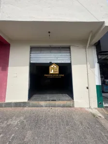 Ponto Comercial para alugar, 40m² no Caetetuba, Atibaia