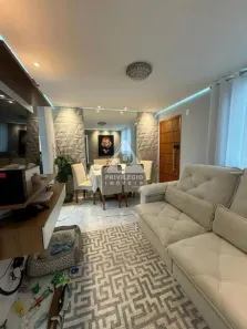 Apartamento com 2 Quartos à venda, 43m² no Estácio, Rio de Janeiro