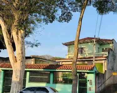 Sobrado com 3 Quartos à venda, 342m² no Vila Baruel, São Paulo