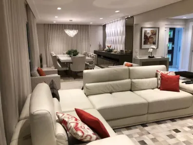 Apartamento com 3 Quartos à venda, 240m² no Santa Paula, São Caetano do Sul