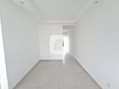 Sobrado com 2 Quartos para alugar, 90m² no Novo Mundo, Uberlândia