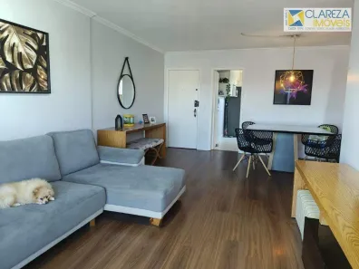 Apartamento com 3 Quartos à venda, 110m² no Vila Polopoli, São Paulo