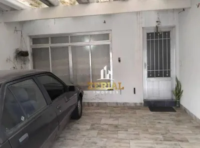 Casa com 3 Quartos à venda, 100m² no Mauá, São Caetano do Sul