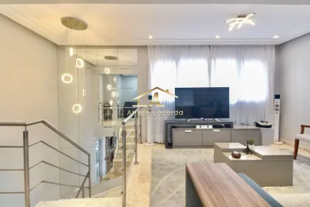 Cobertura com 3 Quartos à venda, 154m² no Vila Gomes Cardim, São Paulo