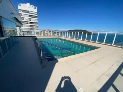 Apartamento com 2 Quartos à venda, 101m² no Embaré, Santos