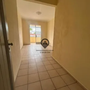 Apartamento com 2 Quartos à venda, 55m² no Campo Grande, Rio de Janeiro