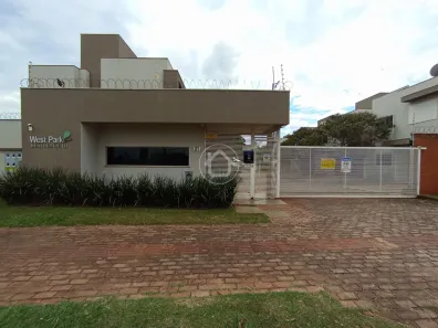Sobrado com 3 Quartos à venda, 134m² no Vila Santa Luzia, Campo Grande