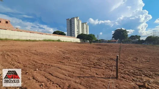 Lote/Terreno à venda, 2130m² no Vila Santa Maria, Americana