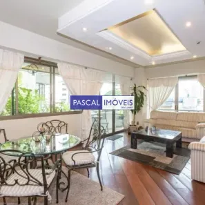 Apartamento com 3 Quartos à venda, 189m² no Aclimação, São Paulo