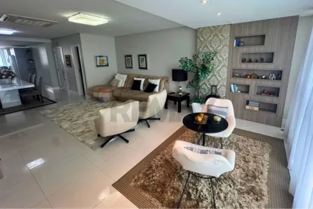 Apartamento com 3 Quartos à venda, 151m² no Centro, Balneário Camboriú