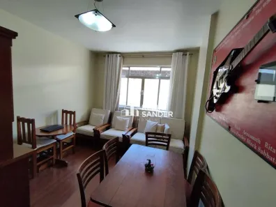 Apartamento com 2 Quartos à venda, 81m² no Vila Nova, Nova Friburgo