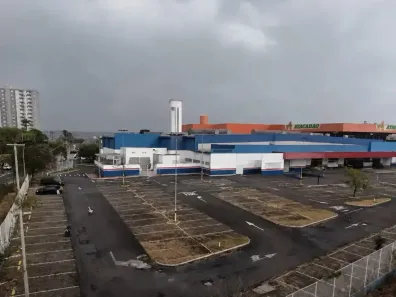 Galpão/Depósito/Armazém para alugar, 14865m² no Jardim Paulista, Rio Claro