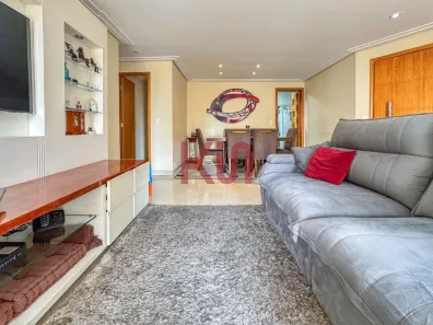 Apartamento com 3 Quartos à venda, 176m² no Saúde, São Paulo
