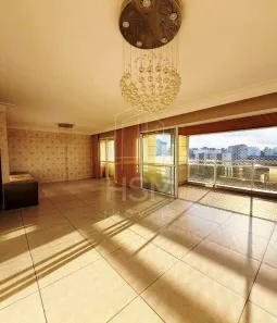 Apartamento com 3 Quartos à venda, 128m² no Centro, Santo André