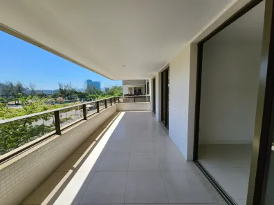 Apartamento com 3 Quartos à venda, 134m² no Barra Olímpica, Rio de Janeiro