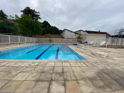 Apartamento com 2 Quartos à venda, 50m² no Neves (Neves), São Gonçalo