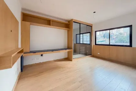 Kitnet com 1 Quarto à venda, 27m² no Vila Mariana, São Paulo