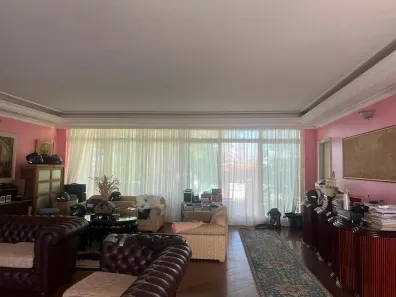 Casa com 8 Quartos à venda, 466m² no Parque Taquaral, Campinas