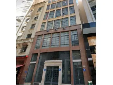 Imóvel Comercial à venda, 3372m² no Centro, São Paulo