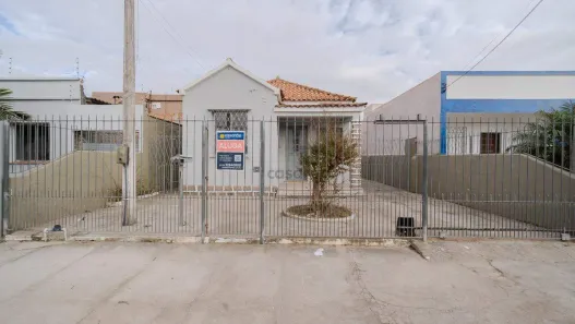 Casa com 3 Quartos para alugar, 103m² no Fragata, Pelotas