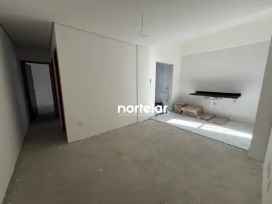 Apartamento com 2 Quartos à venda, 51m² no Parada Inglesa, São Paulo