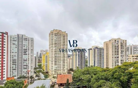Apartamento com 3 Quartos à venda, 148m² no Vila Ema, São José dos Campos