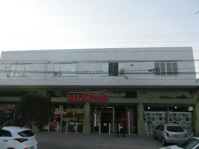 Sala Comercial para alugar, 50m² no Dona Clara, Belo Horizonte