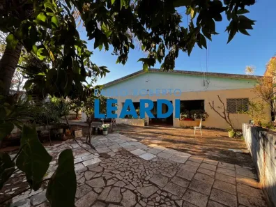 Casa com 7 Quartos à venda, 344m² no Chácara São Domingos, Campinas