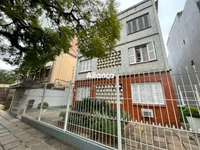 Apartamento com 1 Quarto para alugar, 40m² no Menino Deus, Porto Alegre