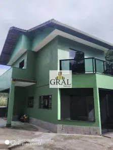 Fazenda/Sítio com 2 Quartos à venda, 170m² no Jardim Club de Campo, Santo André