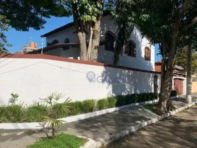 Sobrado com 4 Quartos para venda ou aluguel, 225m² no Vila Cordeiro, São Paulo
