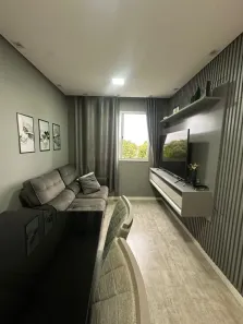 Apartamento com 2 Quartos à venda, 47m² no Jardim Helga, São Paulo